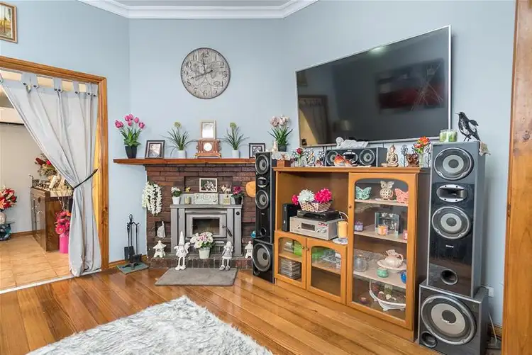 Sixth view of Homely house listing, 5 Sandy Lane, Cardross VIC 3496
