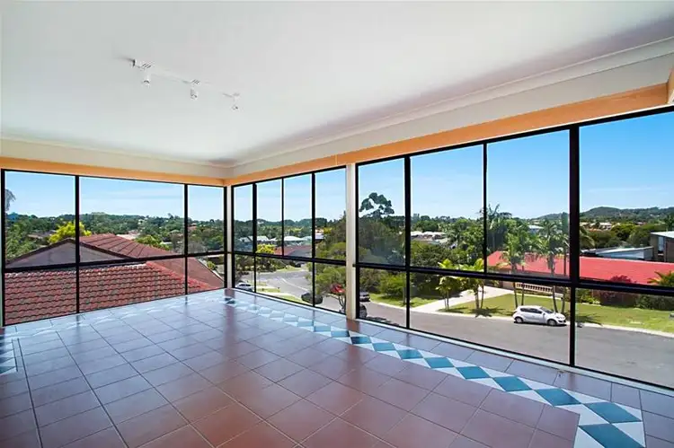 Main view of Homely house listing, 7 Sapwood Court, Elanora QLD 4221
