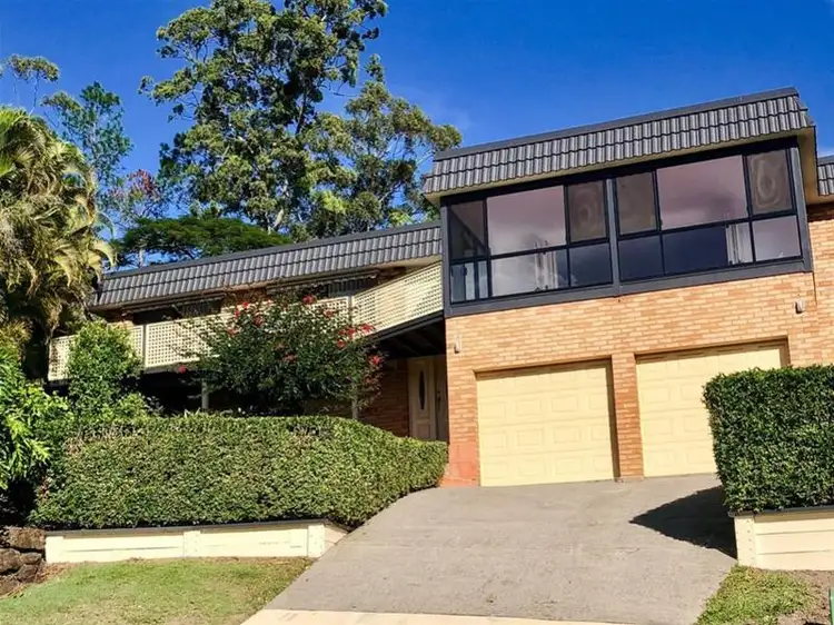 Second view of Homely house listing, 7 Sapwood Court, Elanora QLD 4221