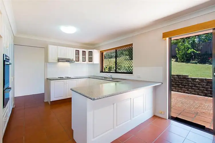 Fourth view of Homely house listing, 7 Sapwood Court, Elanora QLD 4221