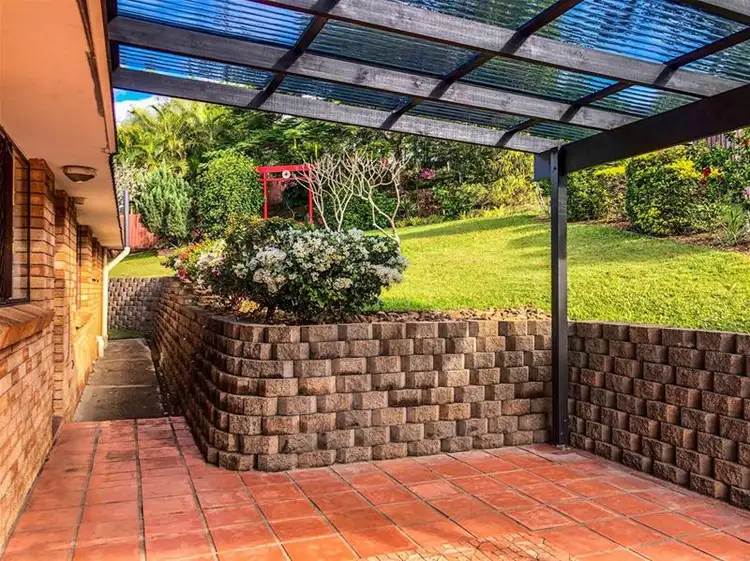 Sixth view of Homely house listing, 7 Sapwood Court, Elanora QLD 4221