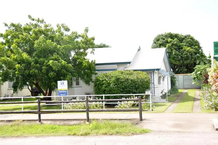 Second view of Homely house listing, 76 Broad Street, Sarina QLD 4737