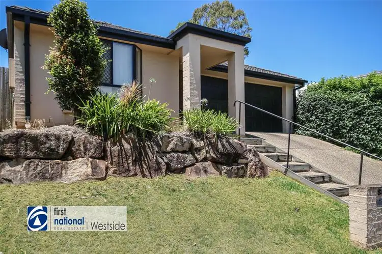 88 James Josey Avenue, Springfield Lakes QLD 4300