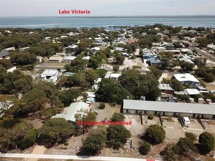 91 National Park Road, Loch Sport VIC 3851