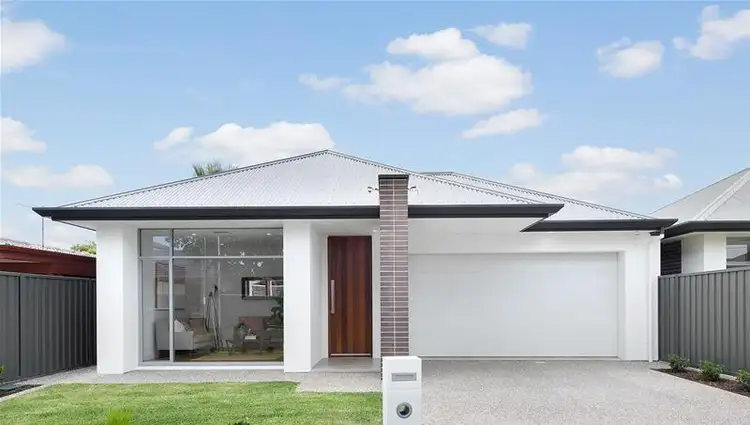 Main view of Homely house listing, 2 Oxley Street, Somerton Park SA 5044