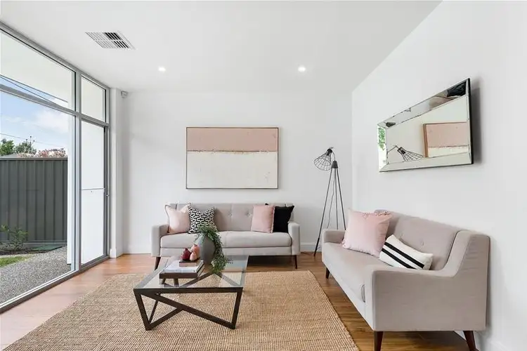 Second view of Homely house listing, 2 Oxley Street, Somerton Park SA 5044