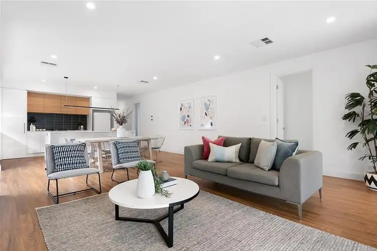 Fifth view of Homely house listing, 2 Oxley Street, Somerton Park SA 5044