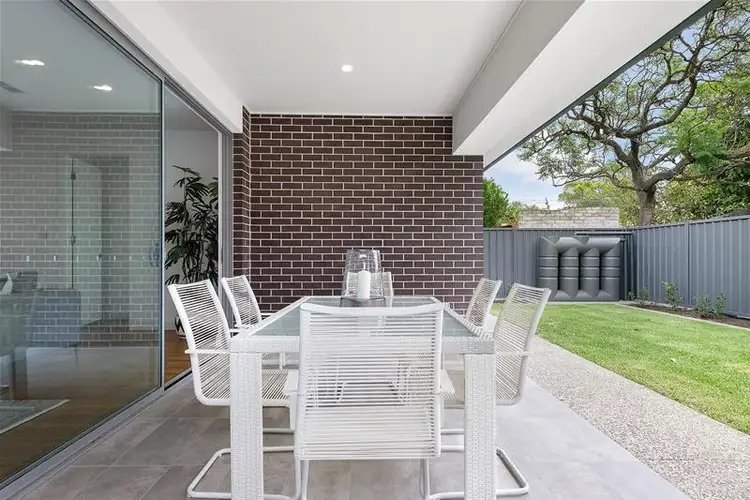 Sixth view of Homely house listing, 2 Oxley Street, Somerton Park SA 5044