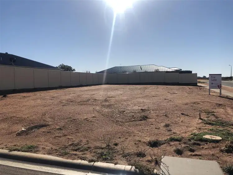 Third view of Homely land listing, Lot 24/ Joseph Court, Red Cliffs VIC 3496