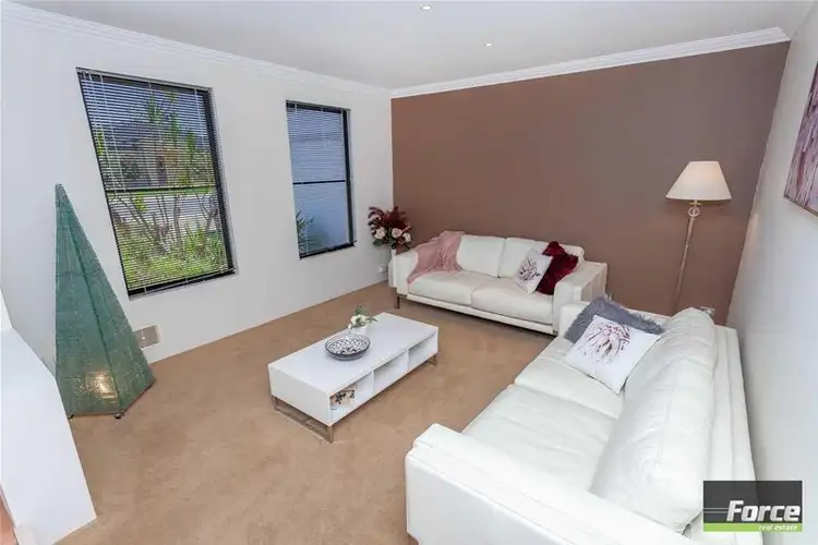 Fourth view of Homely house listing, 59 James Spiers Drive, Wanneroo WA 6065