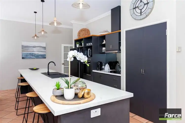 Fifth view of Homely house listing, 59 James Spiers Drive, Wanneroo WA 6065