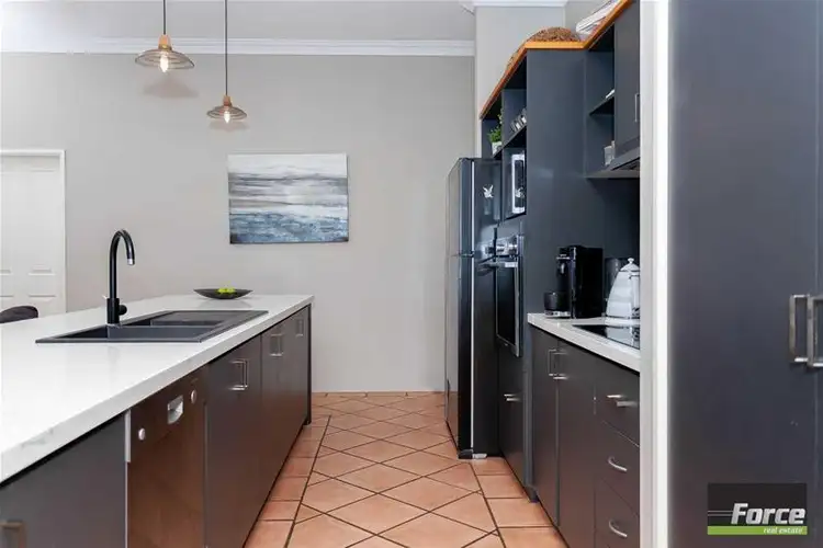 Sixth view of Homely house listing, 59 James Spiers Drive, Wanneroo WA 6065