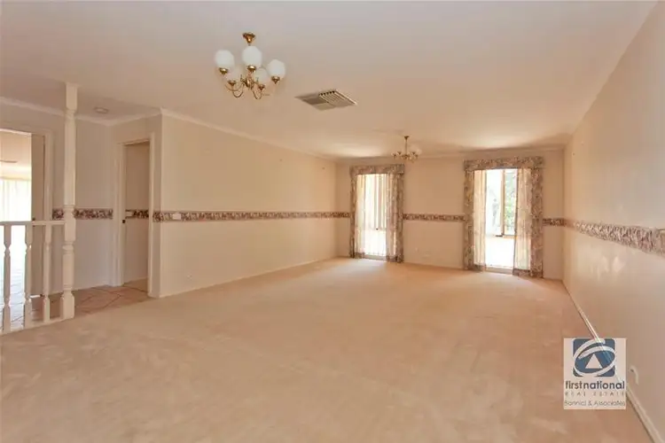 Second view of Homely house listing, 2 Down Court, Wodonga VIC 3690