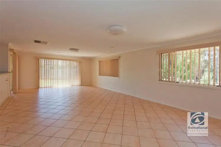 Third view of Homely house listing, 2 Down Court, Wodonga VIC 3690