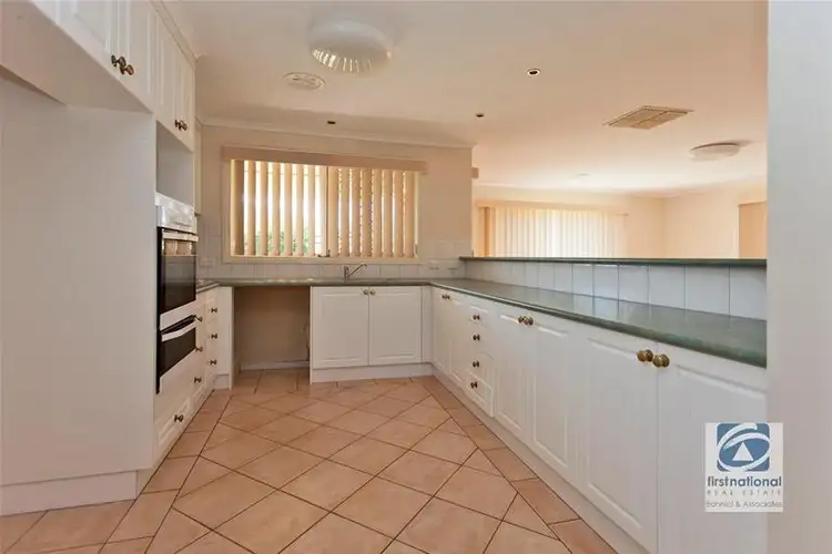 Fifth view of Homely house listing, 2 Down Court, Wodonga VIC 3690