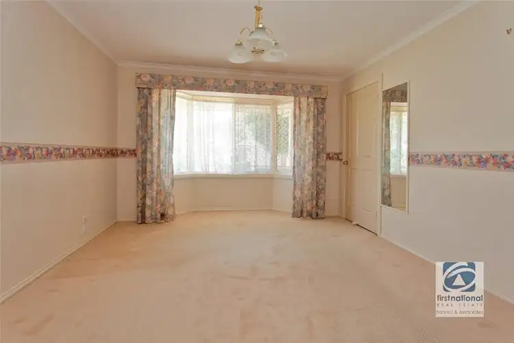 Sixth view of Homely house listing, 2 Down Court, Wodonga VIC 3690