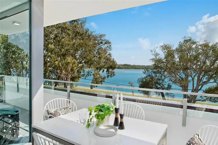 Second view of Homely unit listing, 301/34 Picnic Point Esplanade, Maroochydore QLD 4558