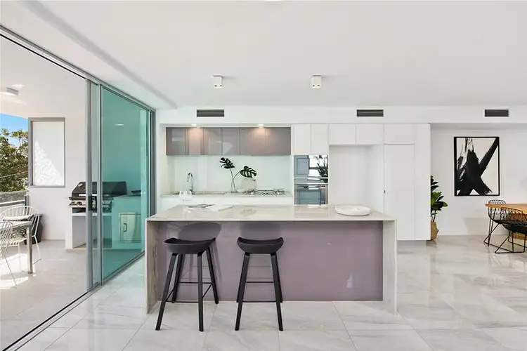 Fifth view of Homely unit listing, 301/34 Picnic Point Esplanade, Maroochydore QLD 4558