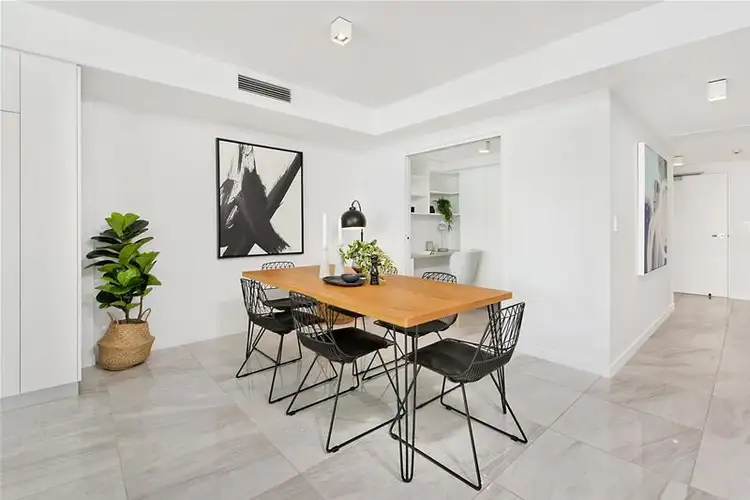 Sixth view of Homely unit listing, 301/34 Picnic Point Esplanade, Maroochydore QLD 4558