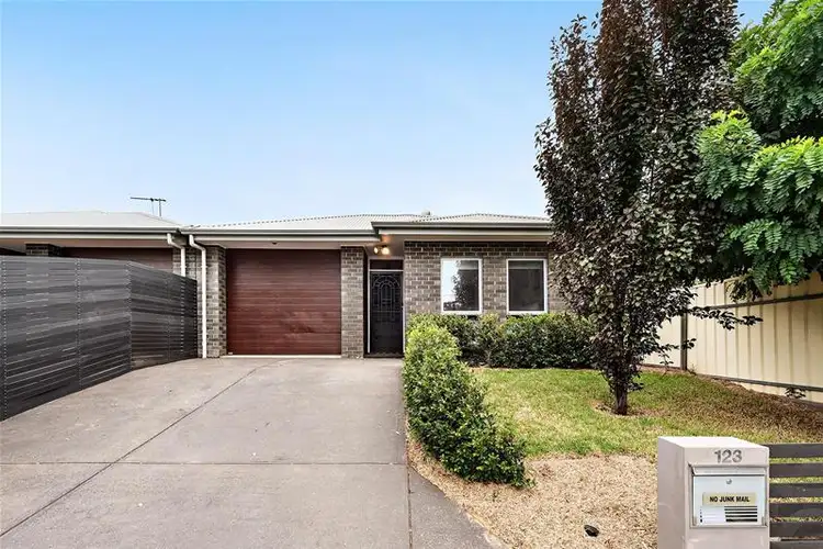 Third view of Homely house listing, 123 Folkestone Road, Dover Gardens SA 5048