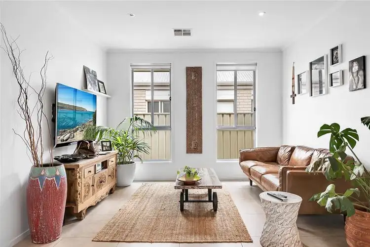 Fifth view of Homely house listing, 123 Folkestone Road, Dover Gardens SA 5048
