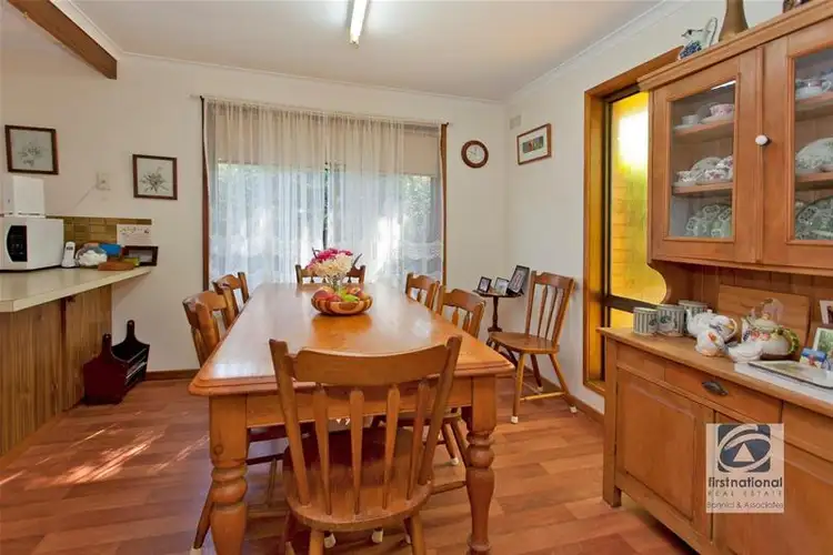 Fourth view of Homely house listing, 8A John Street, Beechworth VIC 3747