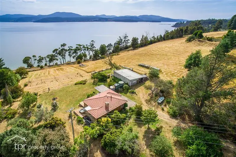 Main view of Homely house listing, 588 Police Point Road, Police Point TAS 7116