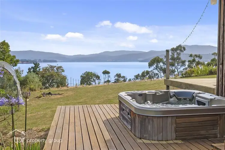 Third view of Homely house listing, 588 Police Point Road, Police Point TAS 7116