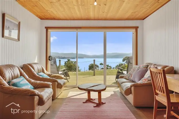 Fourth view of Homely house listing, 588 Police Point Road, Police Point TAS 7116