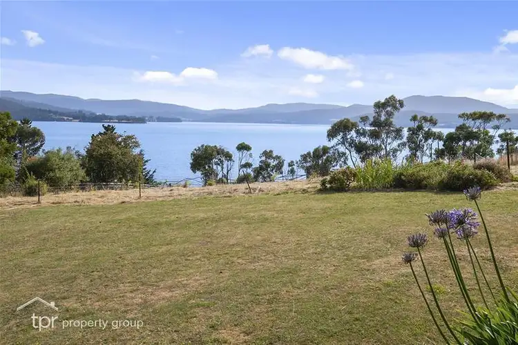 Fifth view of Homely house listing, 588 Police Point Road, Police Point TAS 7116
