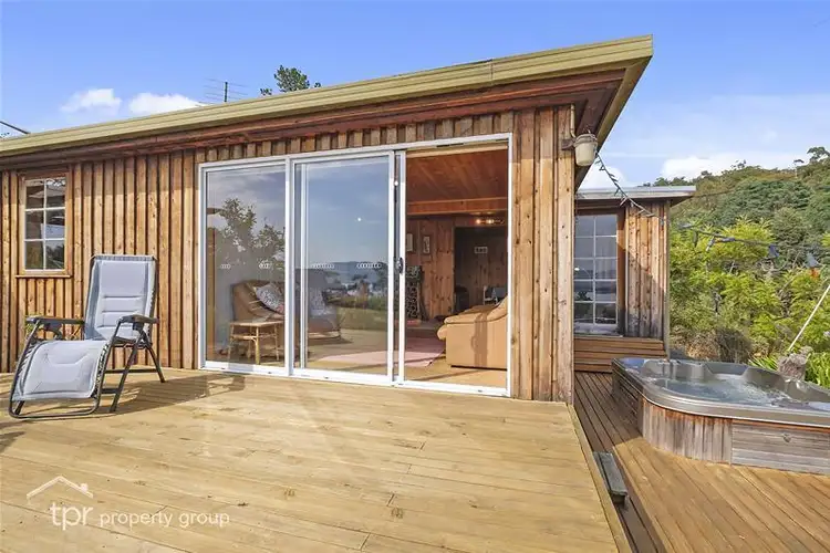 Sixth view of Homely house listing, 588 Police Point Road, Police Point TAS 7116