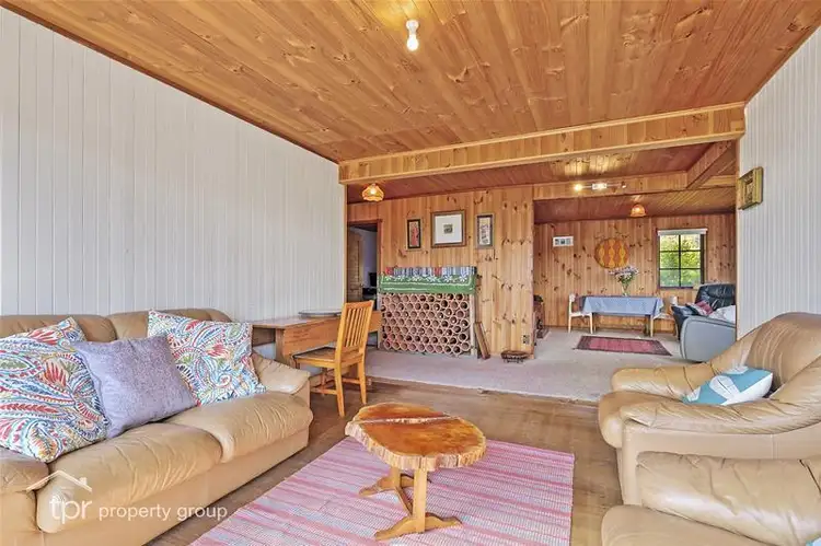 Seventh view of Homely house listing, 588 Police Point Road, Police Point TAS 7116