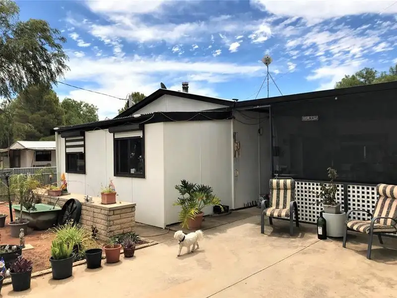 Main view of Homely house listing, 22 Horstmann Crescent, Swan Reach SA 5354