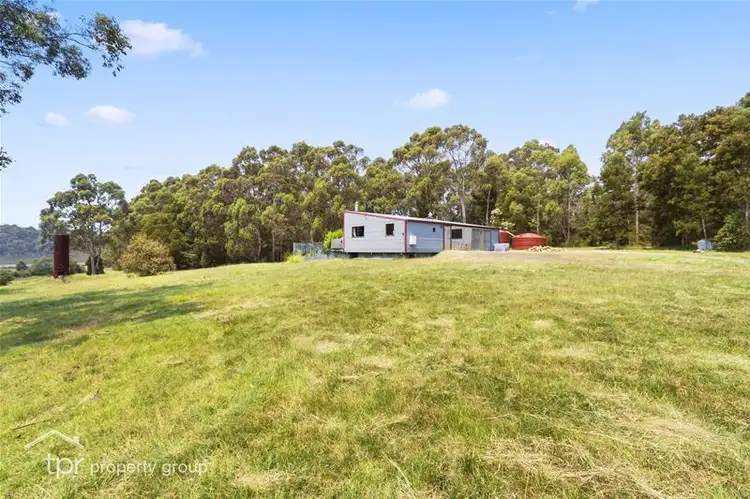 Second view of Homely house listing, 199 Lune River Road, Lune River TAS 7109