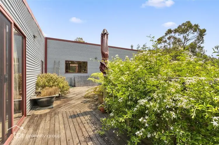 Third view of Homely house listing, 199 Lune River Road, Lune River TAS 7109