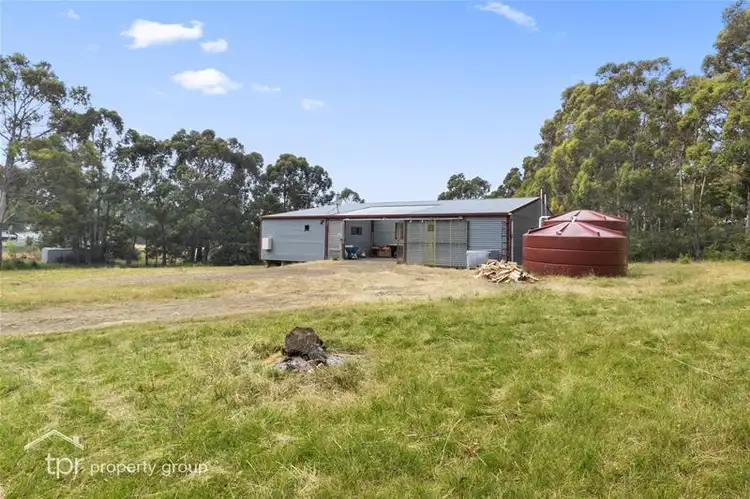 Fourth view of Homely house listing, 199 Lune River Road, Lune River TAS 7109