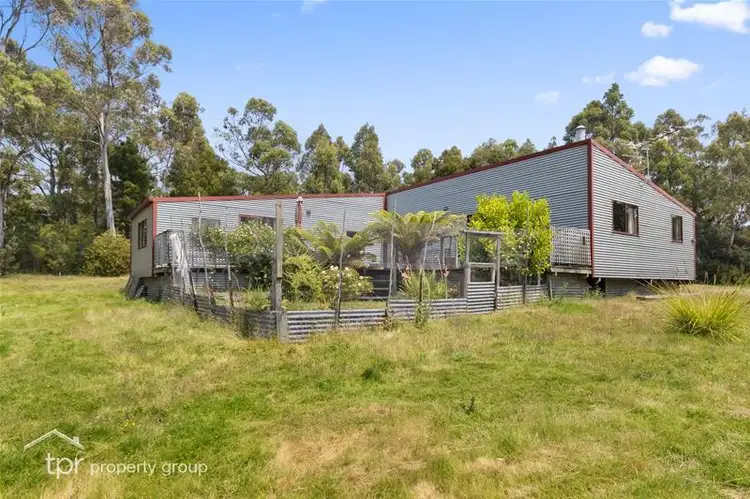 Sixth view of Homely house listing, 199 Lune River Road, Lune River TAS 7109