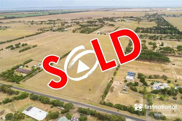 Main view of Homely land listing, 30 Bates Road, Little River VIC 3211