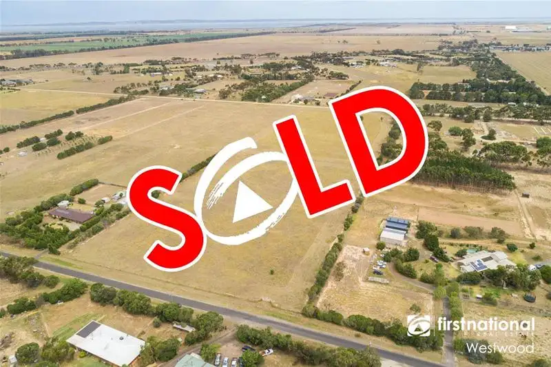 Main view of Homely land listing, 30 Bates Road, Little River VIC 3211