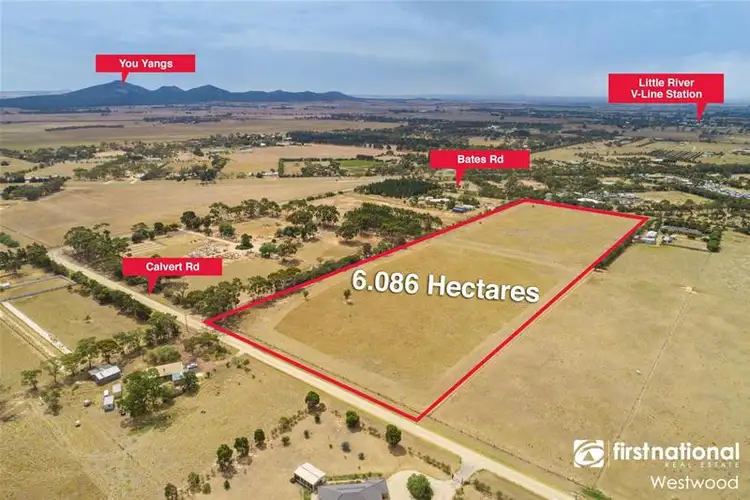 Fourth view of Homely land listing, 30 Bates Road, Little River VIC 3211