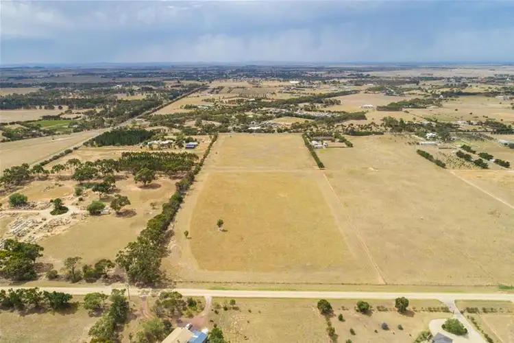 Fifth view of Homely land listing, 30 Bates Road, Little River VIC 3211