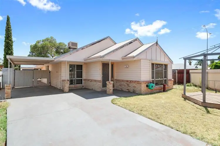1 Britannia Place, South Kalgoorlie WA 6430