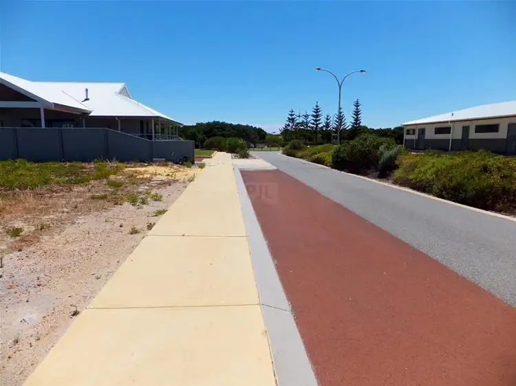 Second view of Homely land listing, LOT 807/6 Prevelly Way, Jurien Bay WA 6516