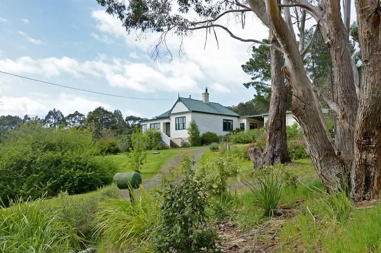 99 Benders Road, Huonville TAS 7109