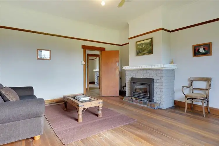 Fifth view of Homely house listing, 99 Benders Road, Huonville TAS 7109