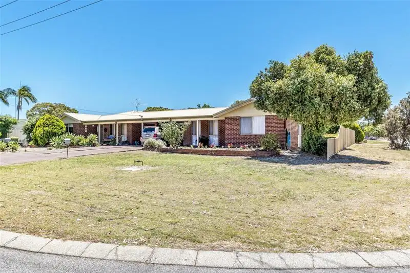Main view of Homely semi-detached listing, 22B Kingfisher Drive, North Yunderup WA 6208