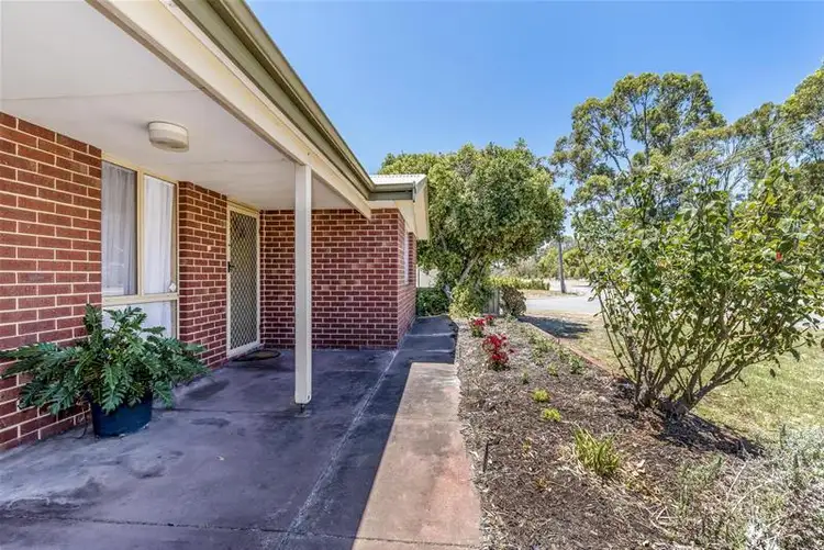 Fifth view of Homely semi-detached listing, 22B Kingfisher Drive, North Yunderup WA 6208