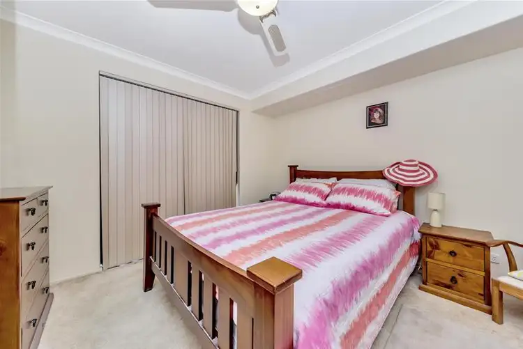 Sixth view of Homely semi-detached listing, 22B Kingfisher Drive, North Yunderup WA 6208