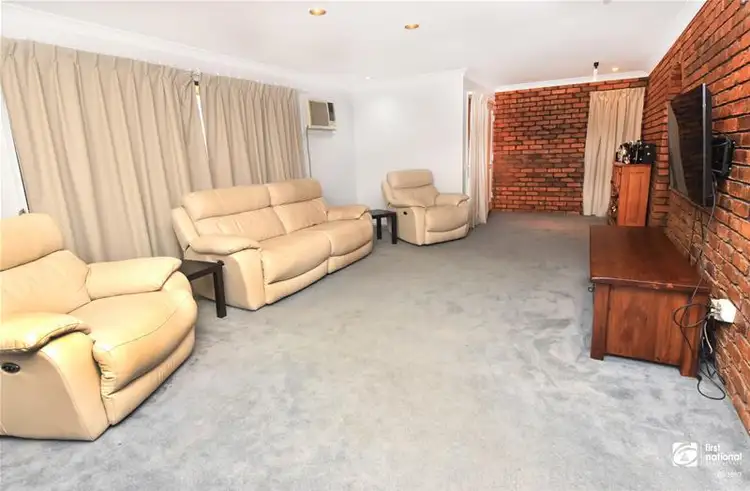 Second view of Homely house listing, 4 Bauerle Court, Biloela QLD 4715