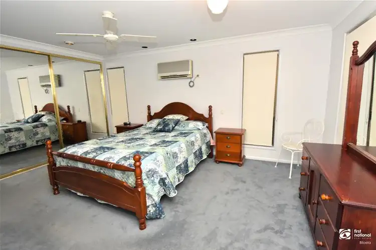 Fifth view of Homely house listing, 4 Bauerle Court, Biloela QLD 4715